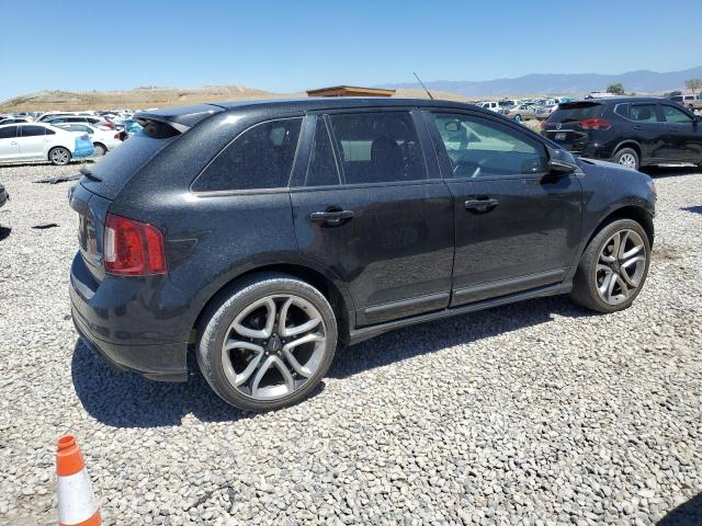 2013 FORD EDGE SPORT - 2FMDK4AK7DBB53719