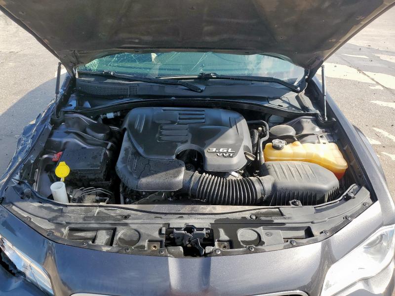 2015 CHRYSLER 300 LIMITE 2C3CCAAGXFH930650