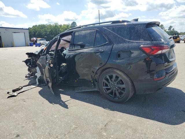 2022 CHEVROLET EQUINOX 2GNAXMEV0N6131947