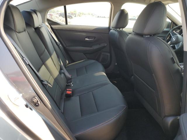 2024 NISSAN SENTRA SR 3N1AB8DV3RY378919
