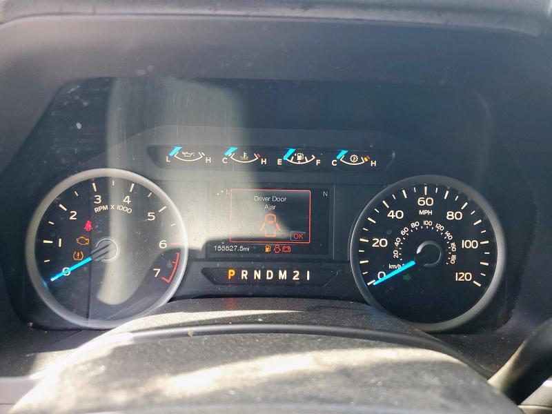 2017 FORD F150 SUPER 1FTEW1EF3HKD87201