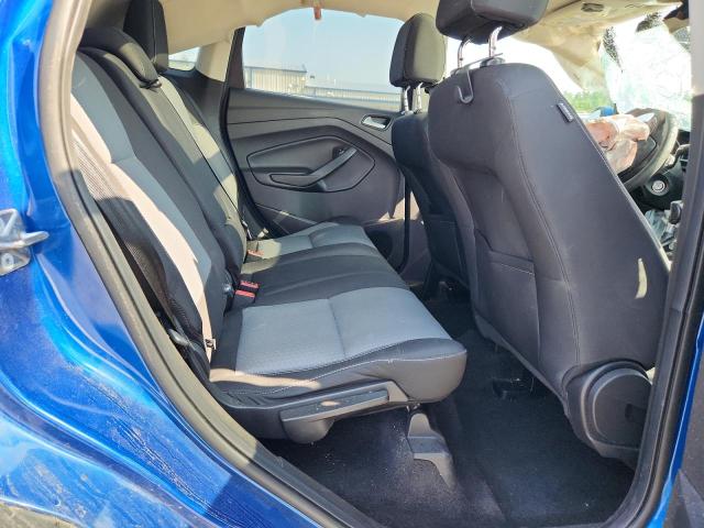 2017 FORD ESCAPE SE 1FMCU9G93HUD44884