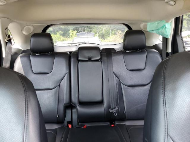 2022 FORD EDGE TITAN - 2FMPK4K94NBA55662