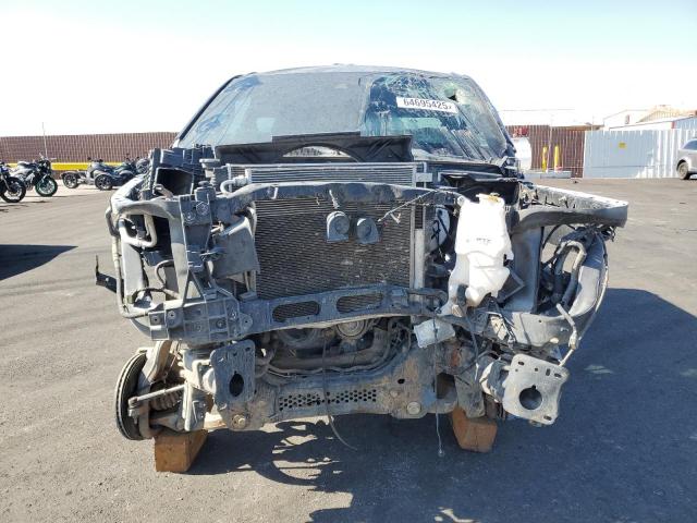 2019 RAM 1500 LONGH - 1C6SRFKT0KN832122