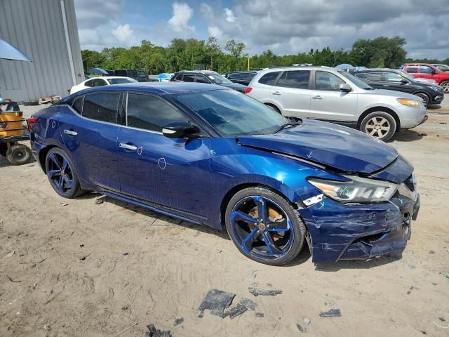 2017 NISSAN MAXIMA 3.5 1N4AA6AP6HC373060