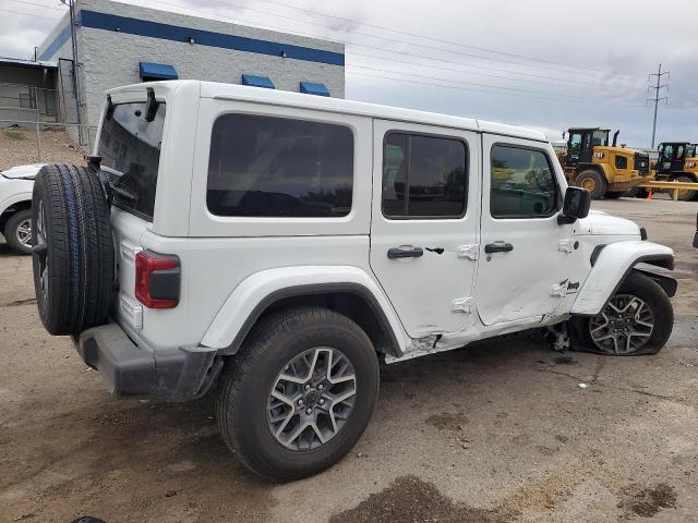 2025 JEEP WRANGLER S 1C4PJXEN7SW589394