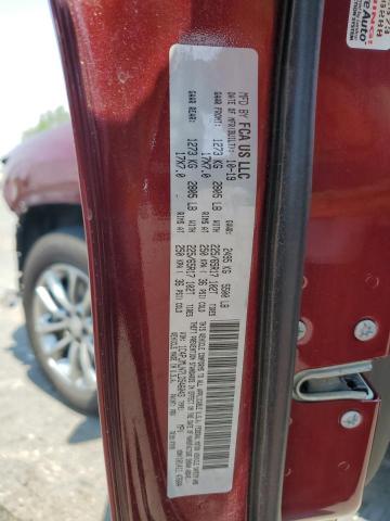 2020 JEEP CHEROKEE L 1C4PJMLN7LD546043