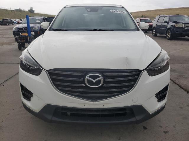 2016 MAZDA CX-5 GT JM3KE4DY5G0733390