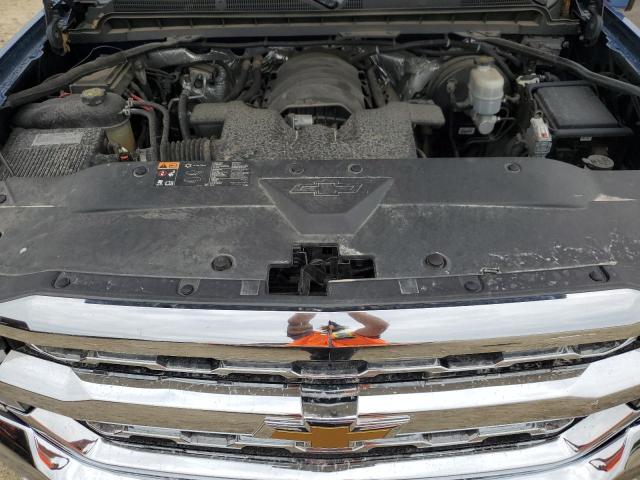 2016 CHEVROLET SILVERADO 1GCVCSEC4GZ114830