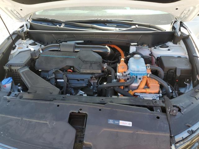 2023 HYUNDAI TUCSON LIMITED KM8JFDA29PU121876