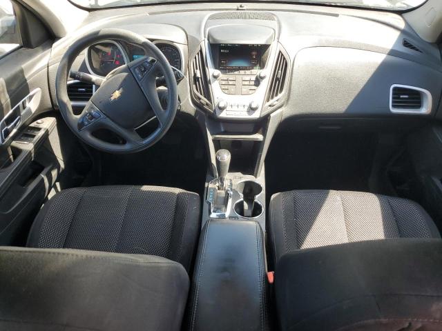 2016 CHEVROLET EQUINOX LS - 2GNALBEK6G6351697