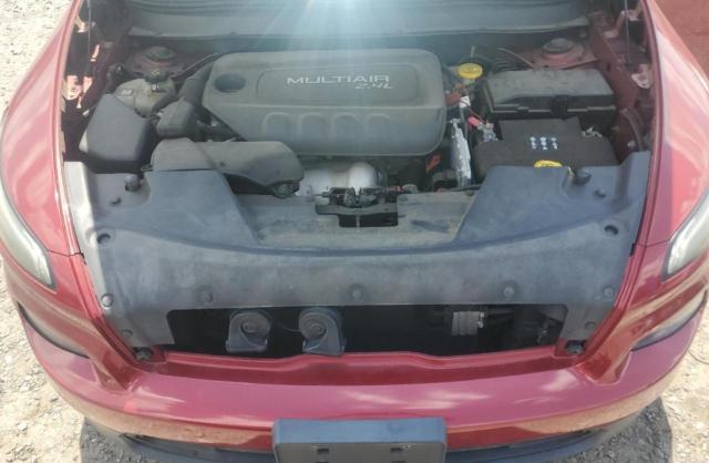 2015 JEEP CHEROKEE #3284694333