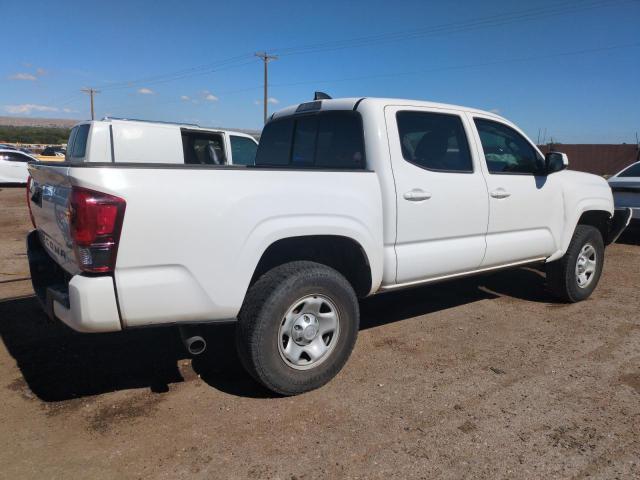 2022 TOYOTA TACOMA DOU - 3TMCZ5AN9NM477427