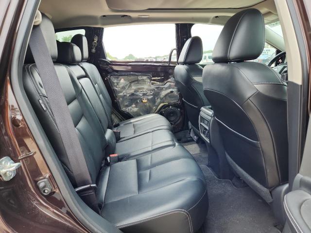 2019 NISSAN MURANO S 5N1AZ2MS5KN142315