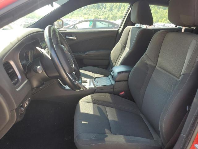 2019 DODGE CHARGER SXT 2C3CDXBG0KH614957