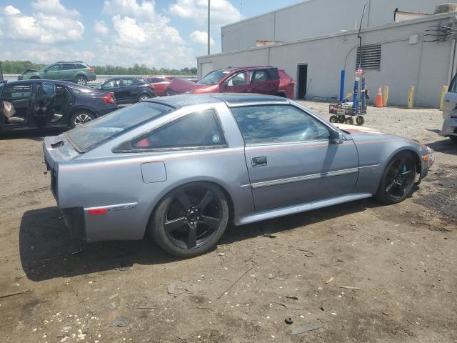 NISSAN 300ZX 2+2 1986 JN1HZ16S2GX095902 photo #4