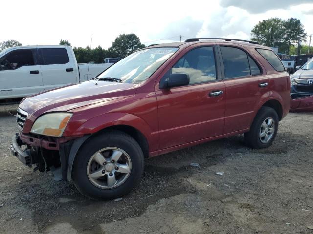 KIA SORENTO EX