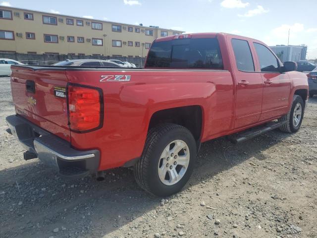 2015 CHEVROLET SILVERADO - 1GCVKREC8FZ210423