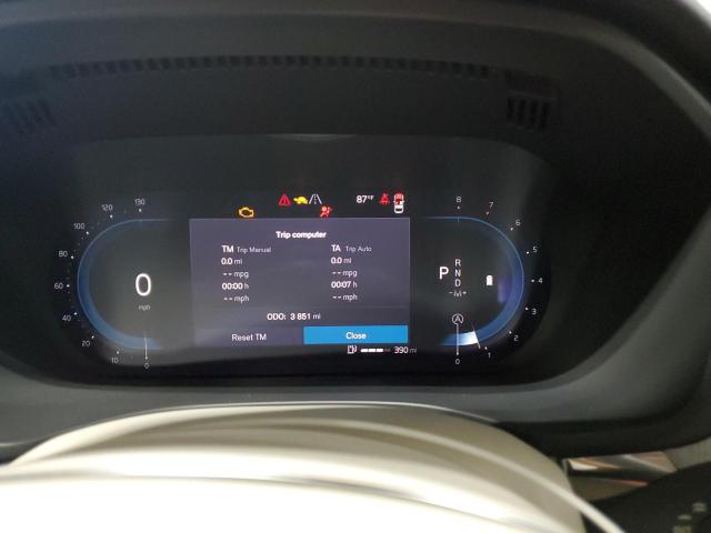 2025 VOLVO XC60 PLUS YV4M12RC3S1074224