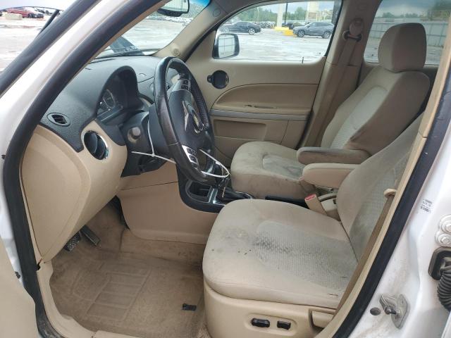 2010 CHEVROLET HHR LT - 3GNBACDV9AS631070