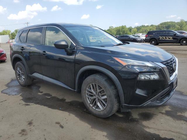 2021 NISSAN ROGUE S JN8AT3AB5MW225826
