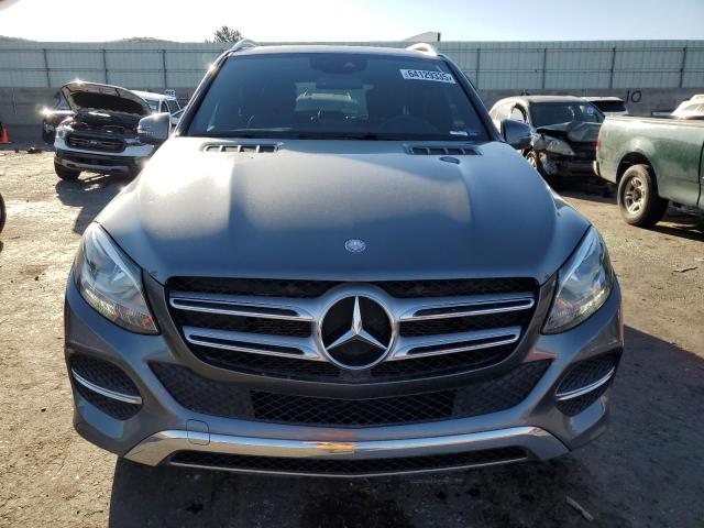2017 MERCEDES-BENZ GLE 350 4JGDA5JBXHA853065