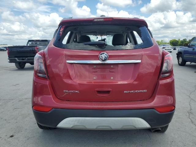 2017 BUICK ENCORE ESS KL4CJCSB4HB123076