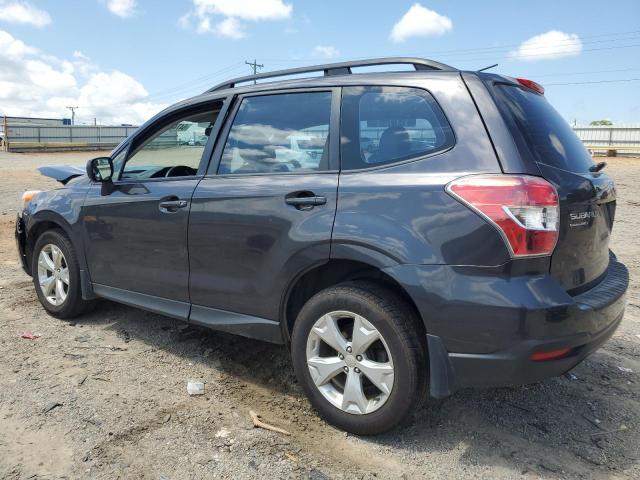 2015 SUBARU FORESTER 2 JF2SJABC5FH425714