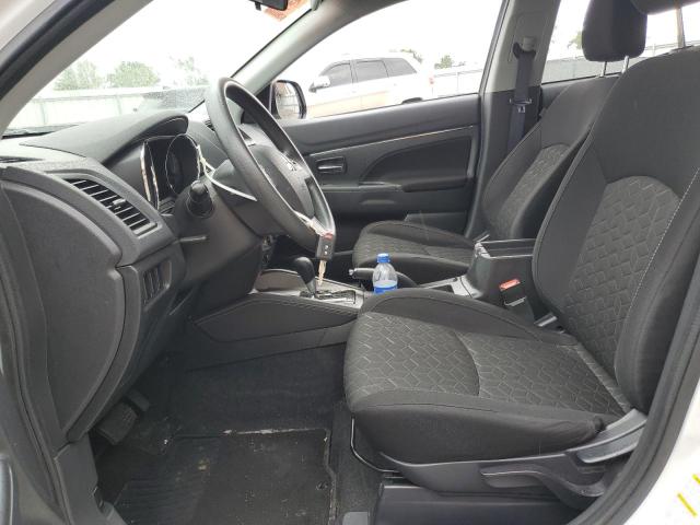 2020 MITSUBISHI OUTLANDER JA4AR3AU8LU004902