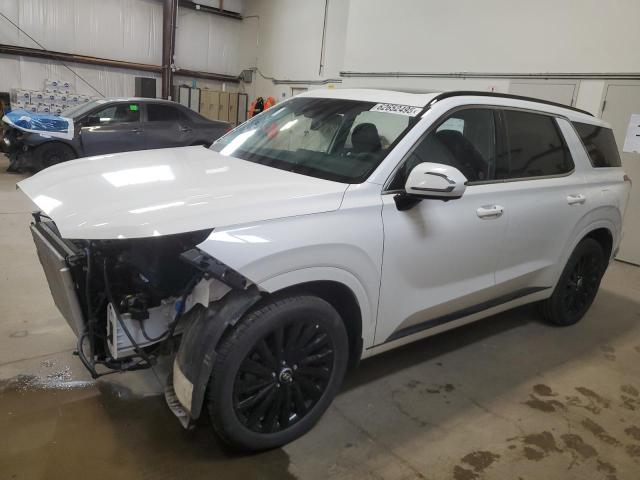HYUNDAI PALISADE L