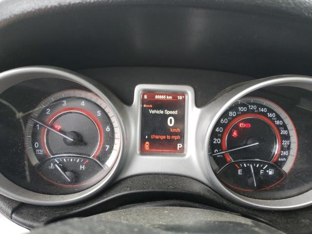2015 DODGE JOURNEY SX 3C4PDCCG0FT702165