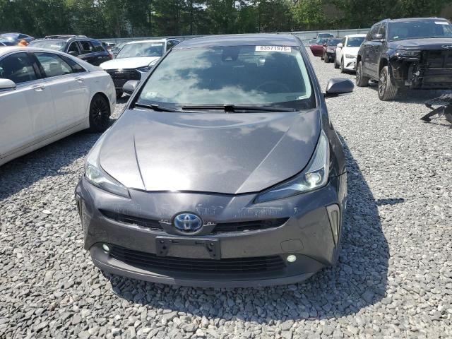 2019 TOYOTA PRIUS JTDL9RFU1K3011348