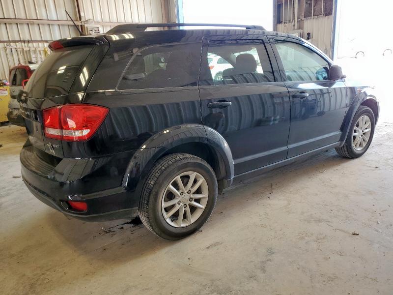 2016 DODGE JOURNEY SX 3C4PDDBG5GT168167