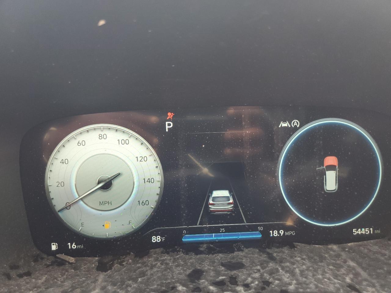 HYUNDAI SANTA FE LIMITED