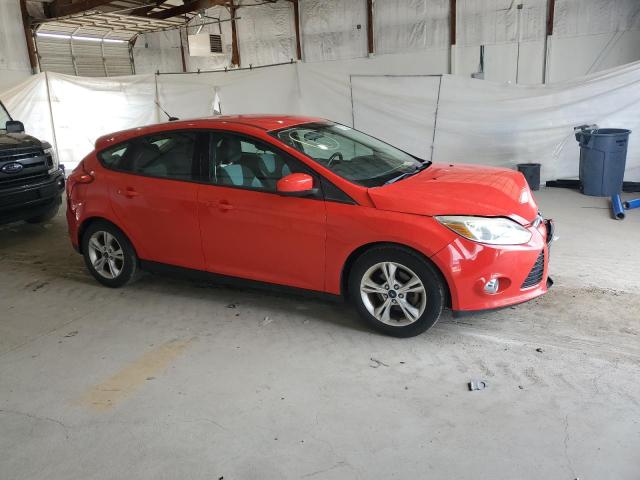 2012 FORD FOCUS SE - 1FAHP3K26CL378461