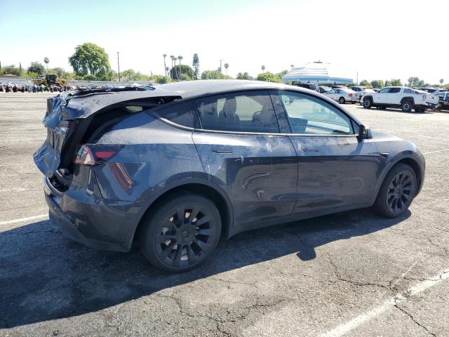 2024 TESLA MODEL Y 7SAYGDEE9RA233125