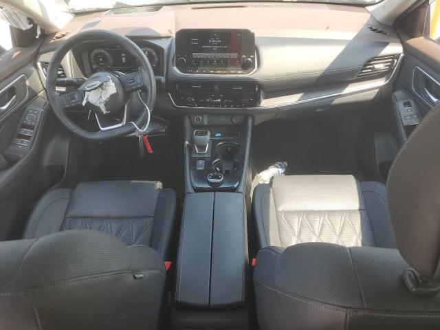 2023 NISSAN ROGUE PLAT JN8BT3DD0PW322664