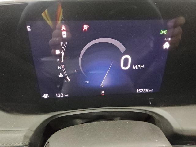 2024 BUICK ENCORE GX PREFERRED KL4AMBS28RB137475