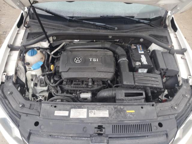 2015 VOLKSWAGEN PASSAT SE 1VWBT7A34FC071532
