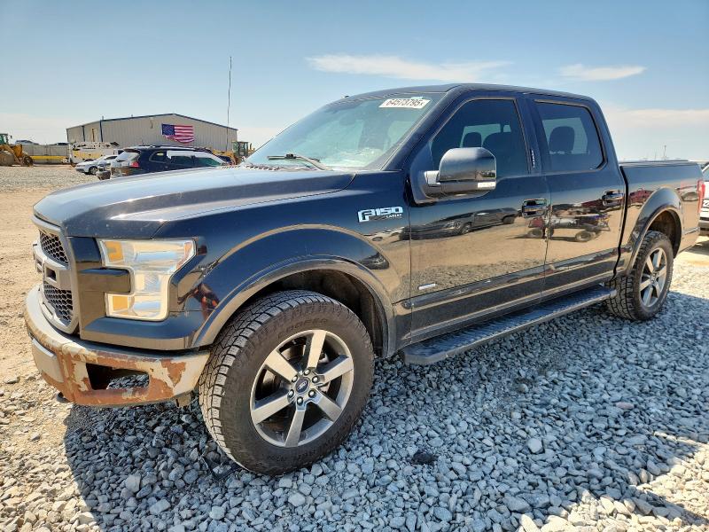 FORD F150 SUPER