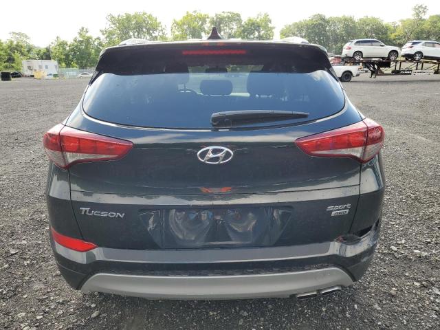 2018 HYUNDAI TUCSON SPO KM8J3CAL8JU753920