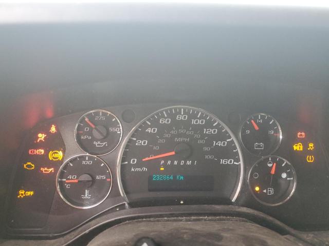 2019 GMC SAVANA G25 1GTW7AFP8K1258876