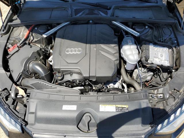 2024 AUDI A4 PREMIUM WAUEAAF48RN003759