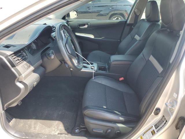 2012 TOYOTA CAMRY SE A - 4T1BF1FK2CU167684