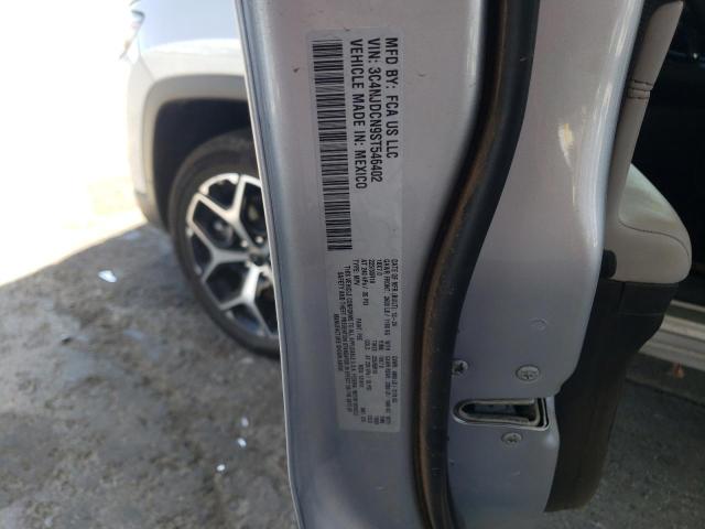 2025 JEEP COMPASS LI 3C4NJDCN9ST546402