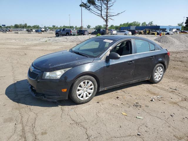Vin: 1g1pc5sh5b7207427, lot: 63302355, chevrolet cruze ls 2011 img_1