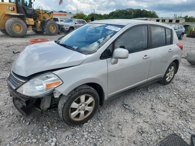NISSAN VERSA S