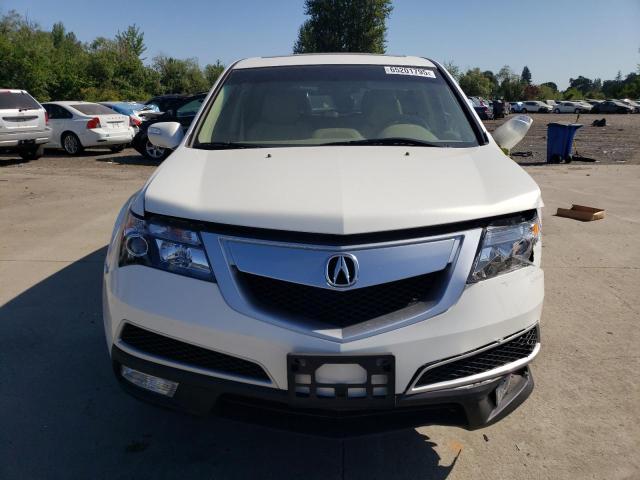 2012 ACURA MDX TECHNO #3268311035