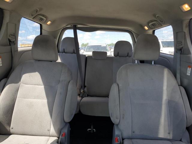 2020 TOYOTA SIENNA L 5TDZZ3DC3LS021090