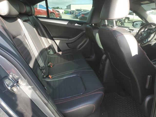2014 VOLKSWAGEN JETTA GLI - 3VW4T7AJ8EM377914